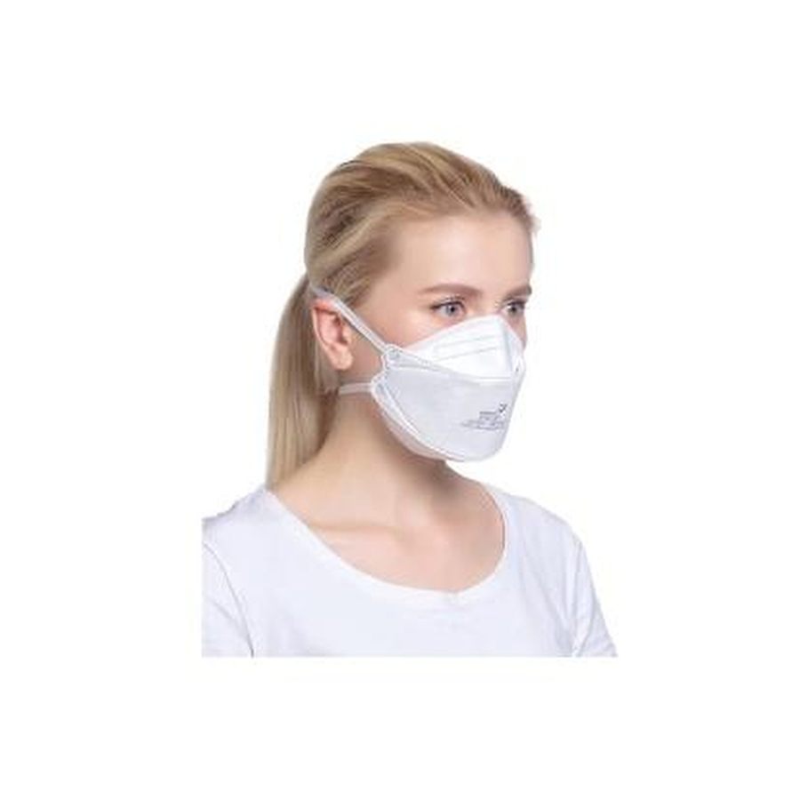 FFP2 Dust Masks