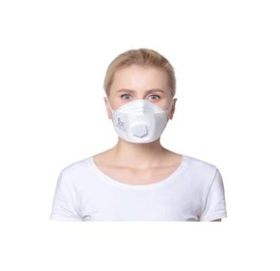 Reusable FFP2 Masks