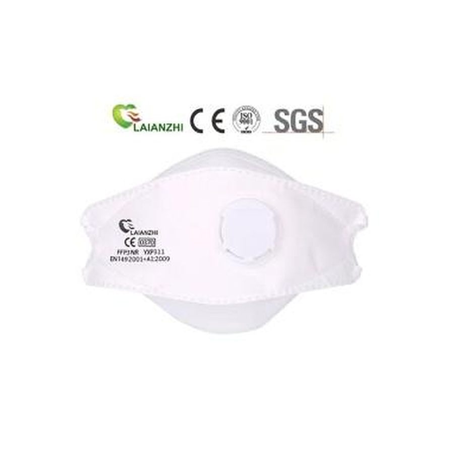 FFP3 Face Masks with Valve