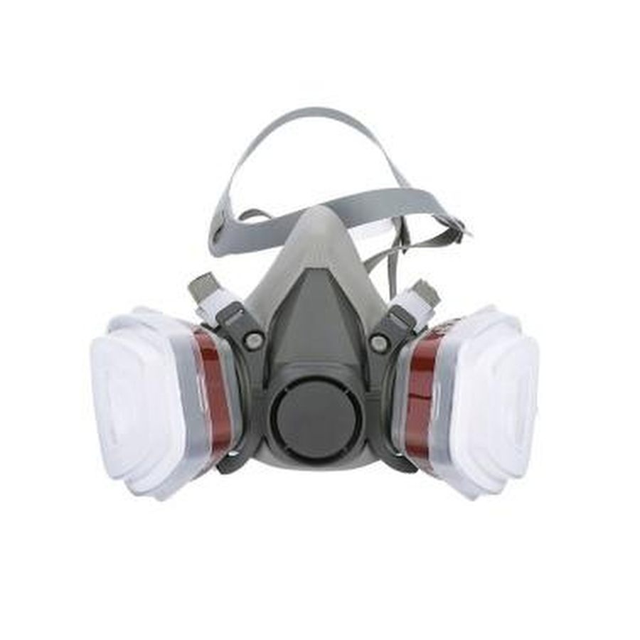 Half Face Respirator Mask