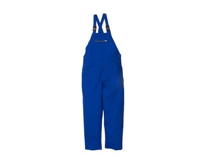 Bib Coveralls