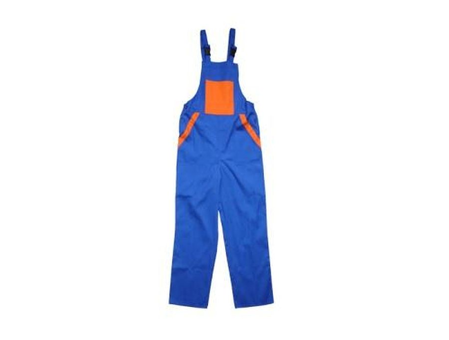 Working Bib Overall Pants