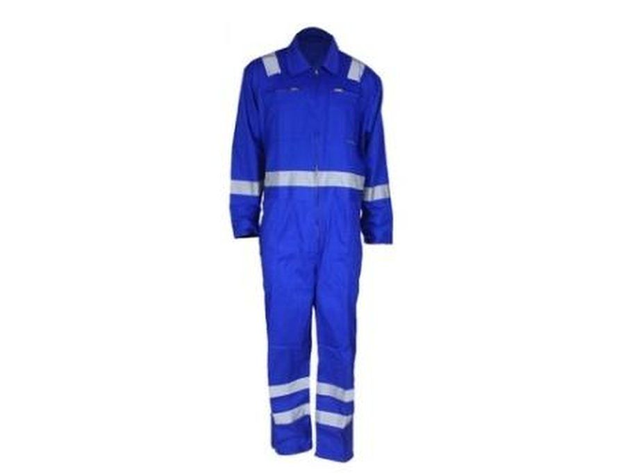 Industrial Fire Retardant Coverall