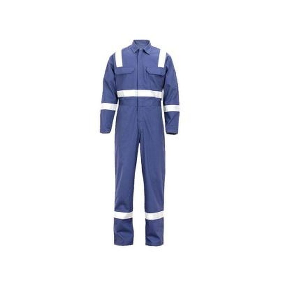 Men's Reflective FR Coveralls