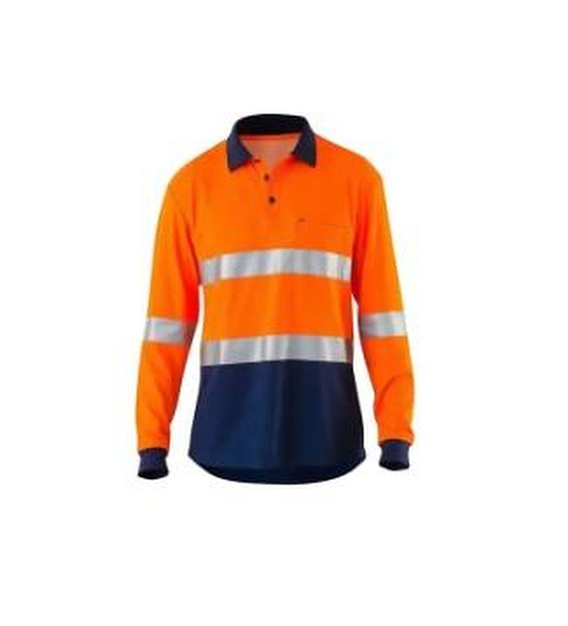 High Visibility Polo Shirts