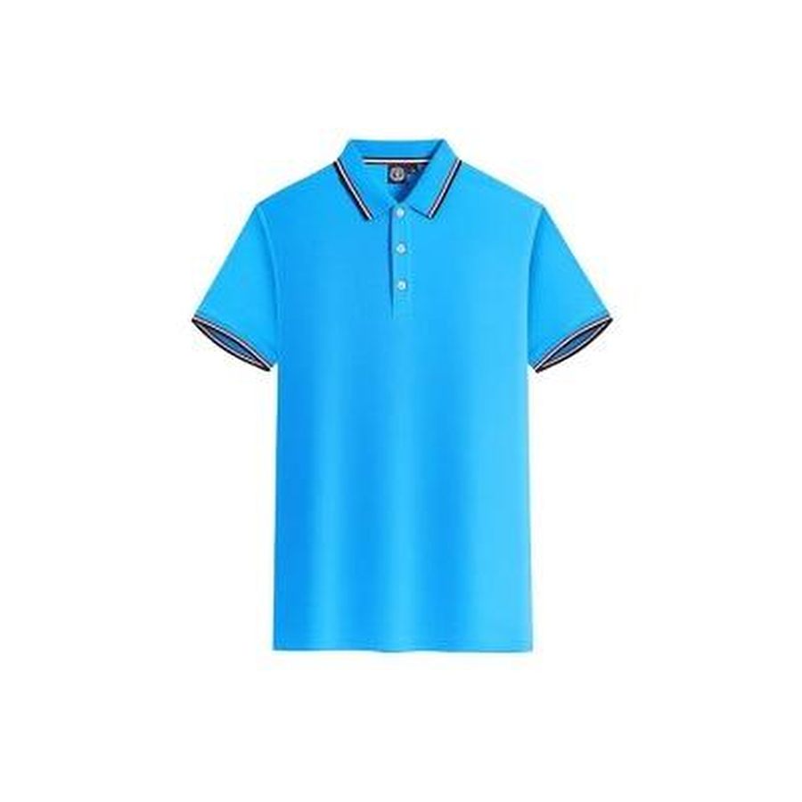 Custom Polo Shirts with Logo