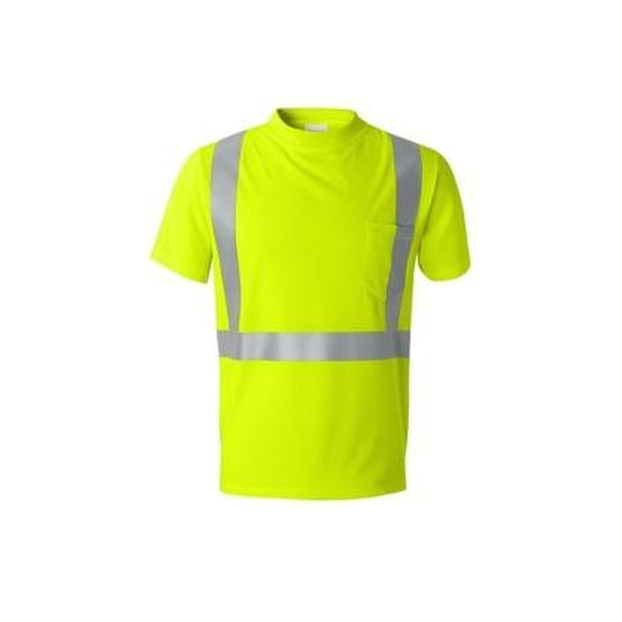 High Vis Cotton T Shirts