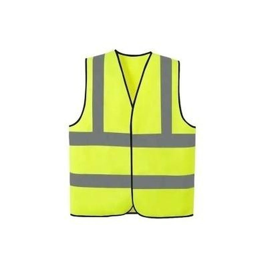 Construction Safety Vest