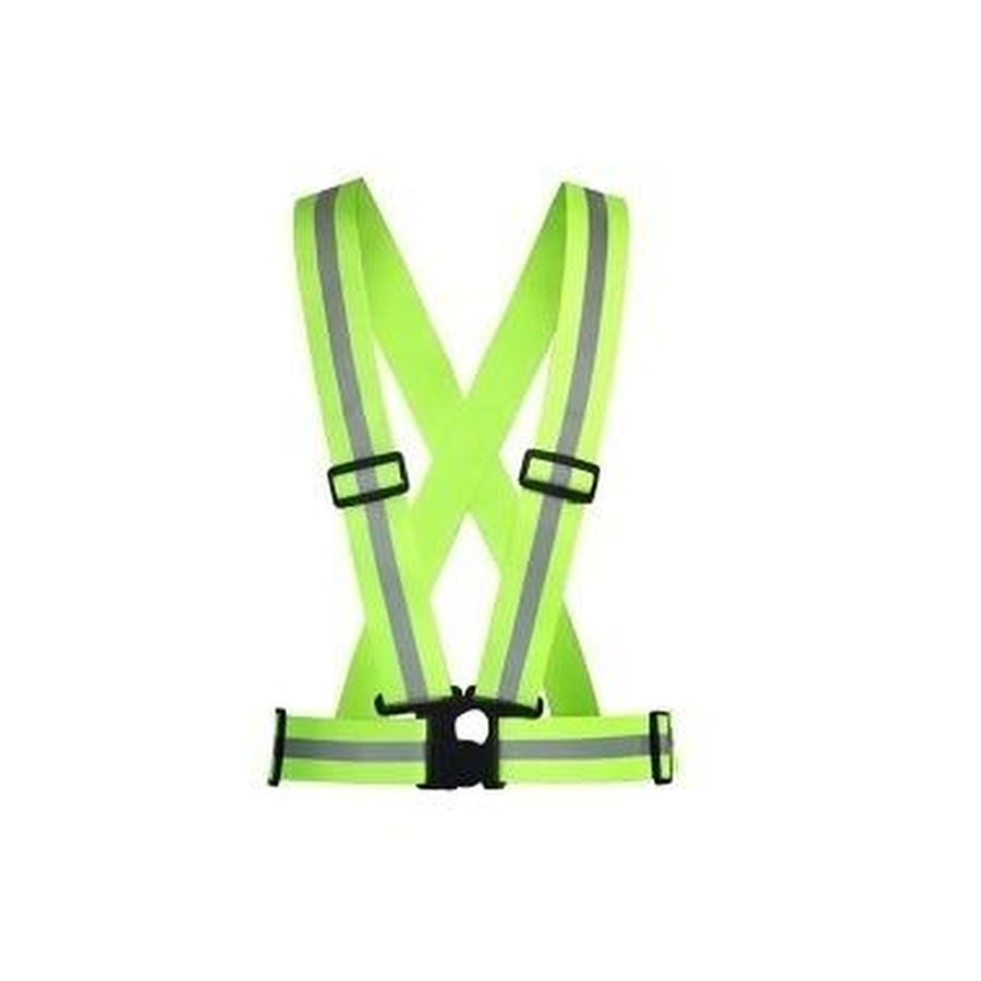 Highlight Reflective Straps