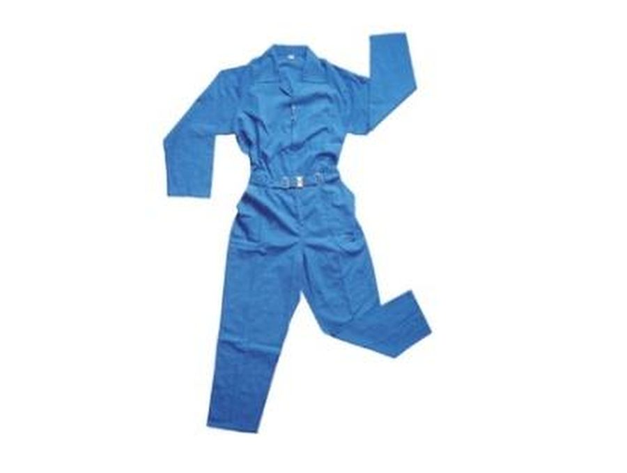 AAA Brand Coverall