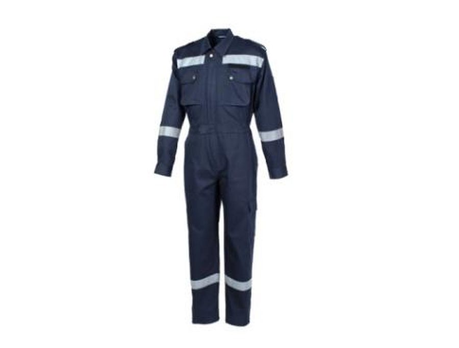 One Piece Coverall