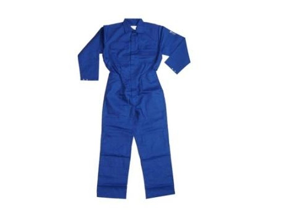 Poly Cotton Coverall