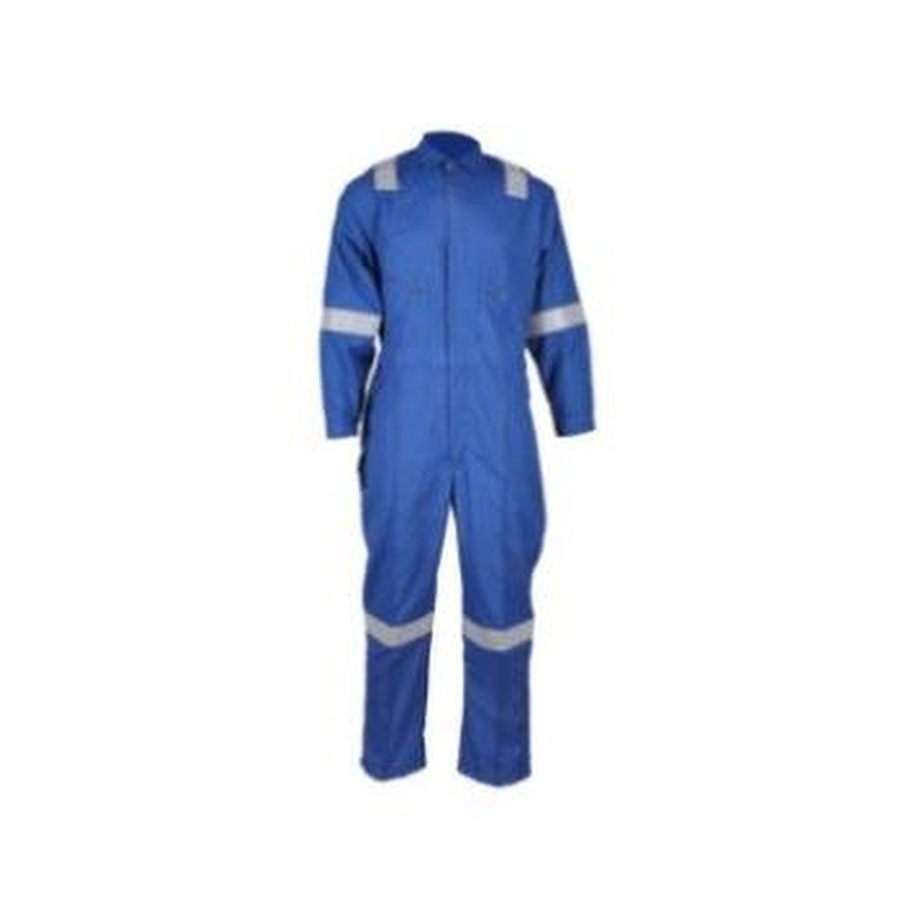 Prime Captain Coverall