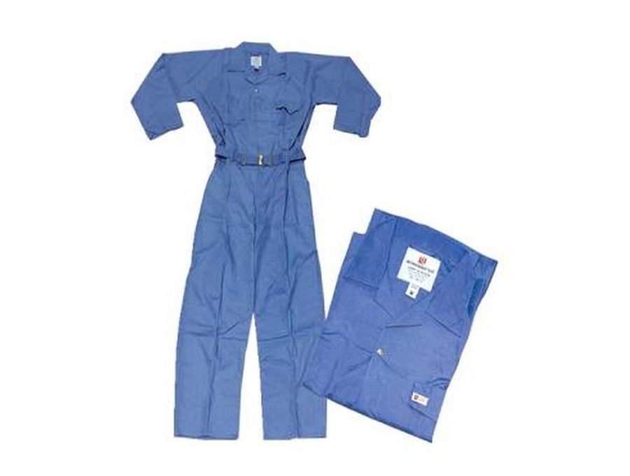Workmaster Brand Coverall