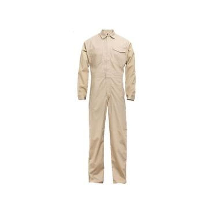 Oilfield Antistatic Cotton Coveralls