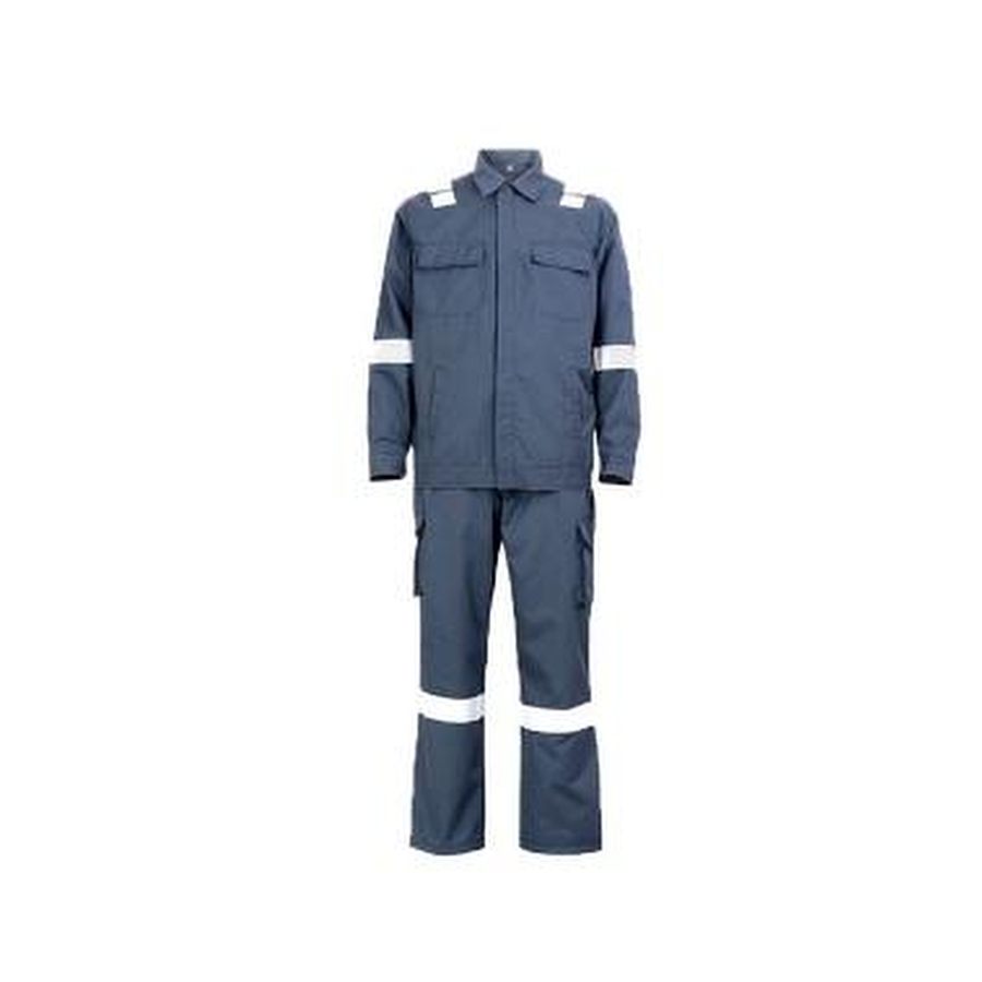 Workwear Clothing for Builders