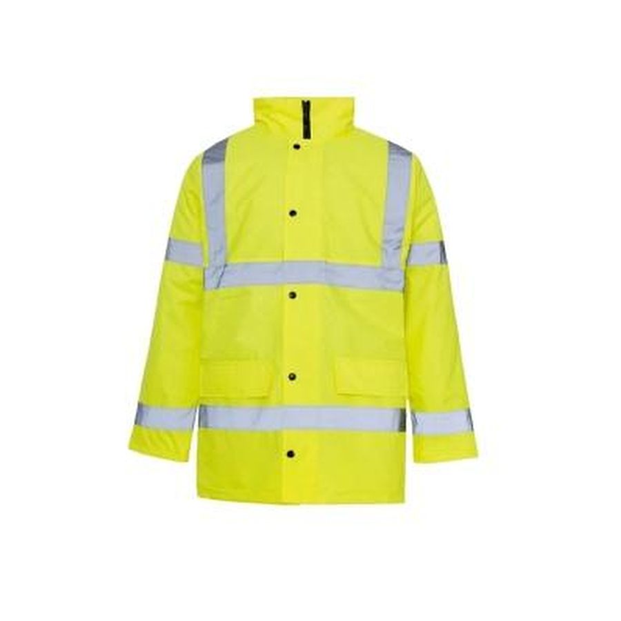 Waterproof Safety Jacket
