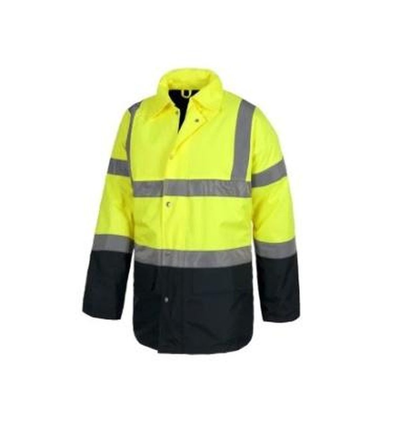 PPE Safety Jacket