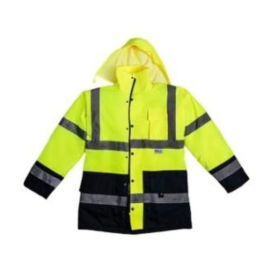 Vaultex Safety Jacket