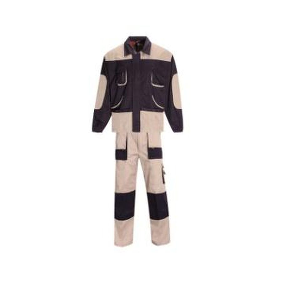 100 Cotton Construction Workwear