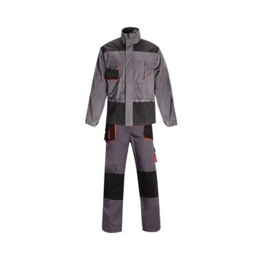 Industrial Workwear for Electricians