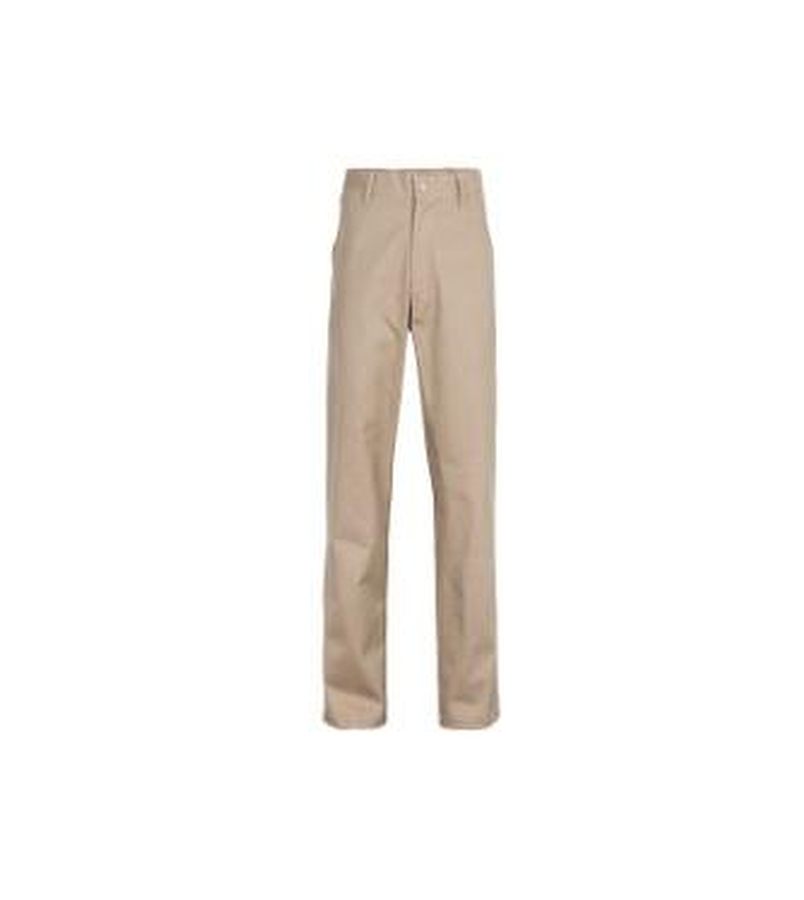 Cotton Work Pants