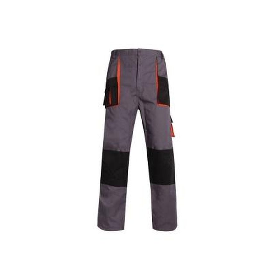 Reinforced Knee Work Pants