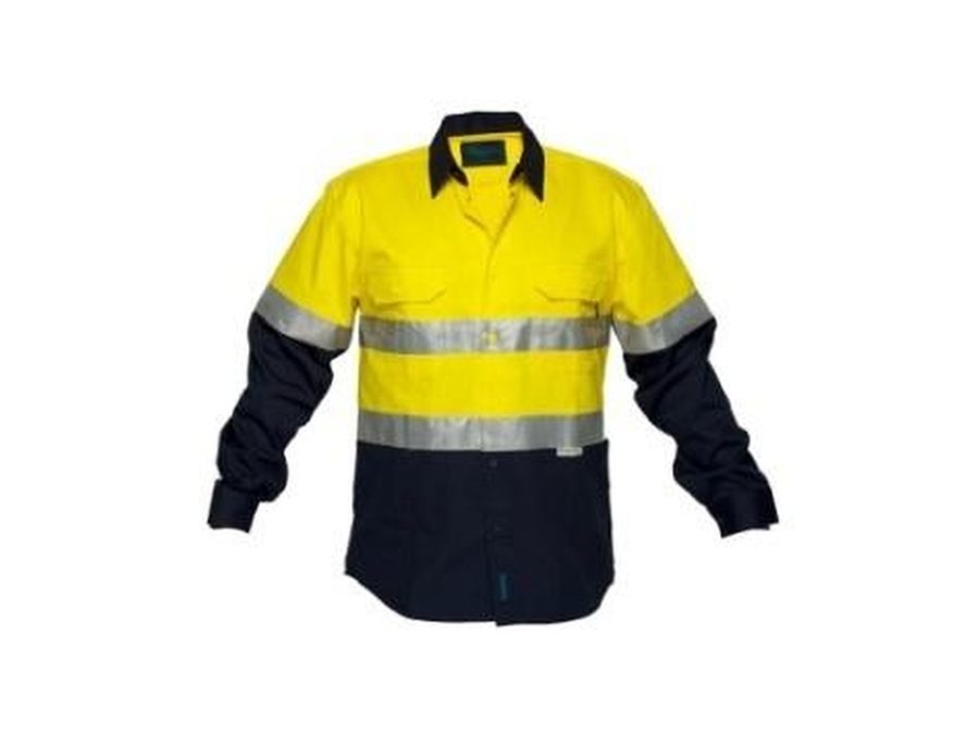 Flame Retardant Work Shirt