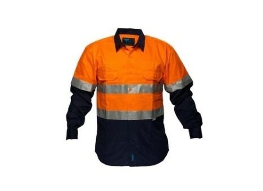 Engineer Work Shirt